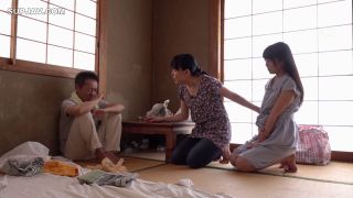 ReducingMosaic DASD-474 近親寝取られ伯父相姦。娘を豹変させたモラルの無い巨根。 宮崎しおり