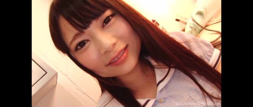 Awesome Airi Natsume, hot Japanese teen gives stunning handjob Video Online international Airi Natsume