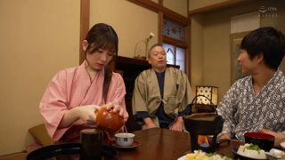 Continuous Climax SEX of the World’s Most Sensitive Nipple G-Cup Schoolgirl at a Countryside Hot Spring Inn Forced into Sexual Hospitality. Itsukaichi Mei ⋆.