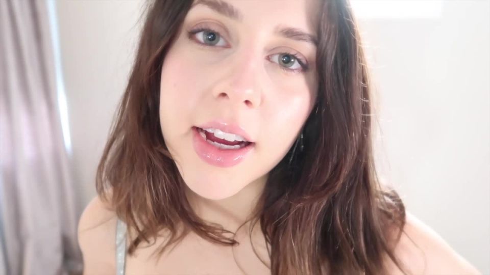 online porn clip 16 Princess Violette – I own your dick now gooner - femdom pov - masturbation porn littering fetish