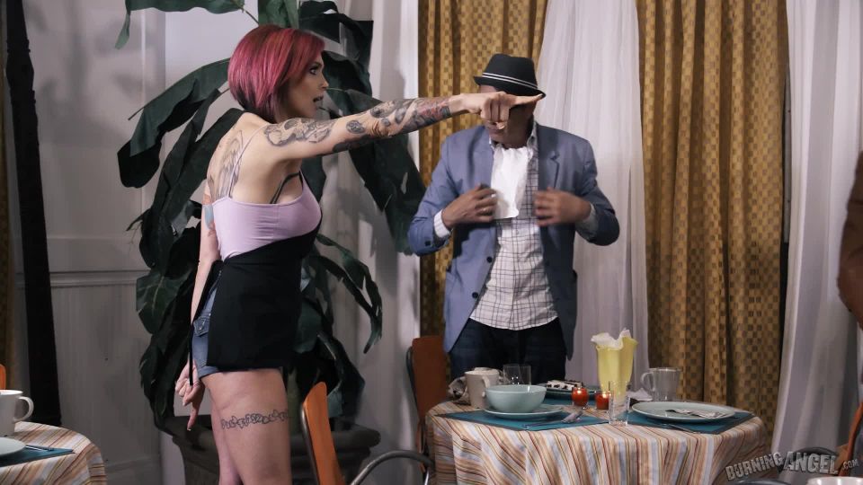 xxx clip 4 Anna Bell Peaks. Dirty Grandpa Part 3 [1.16 GB], big tits now on fetish porn 