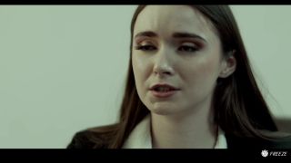 Hazel Moore - Stress-Respons - Freeze (UltraHD 4K 2024) New Porn