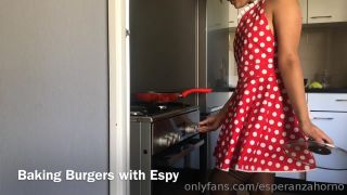 Esperanza Del Horno () Esperanzahorno - cooking with espy 13-05-2019