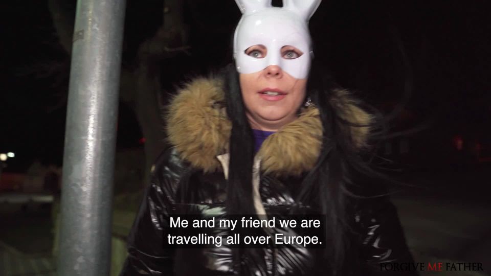 xxx clip 34 Confessions Of An Easter Bunny - teenage - reality femdom teacher