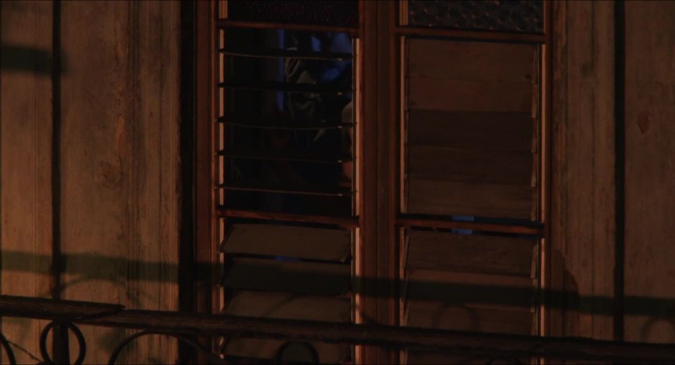 Luna Baxter - Kill Chain (2019) 1080p - (Celebrity porn)