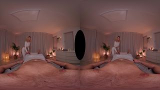 Isabella De Laa - Erotic Massage With Isabella De Laa 1920p Oculus