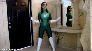 Green Lantern's Capture Sex Clip Video Porn Download Mp4