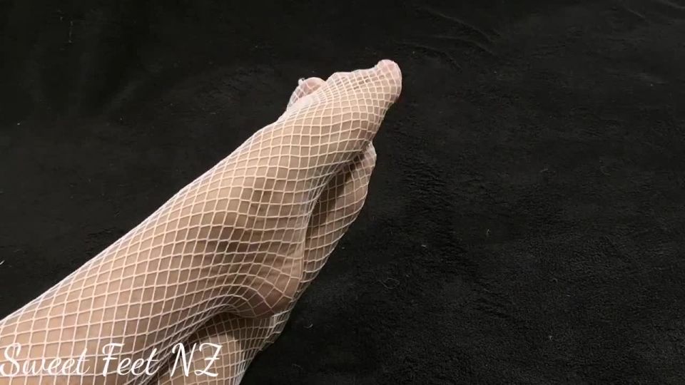 online adult clip 23 teen fisting sex feet porn | Fis stockings to satisfy your foot(porn) | sweet feet nz