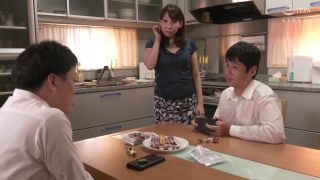 HTHD-180 Friend&#039;s Mother ~Final Chapter~ Mariko Sawaki - Sawaki Mariko(JAV Full Movie)