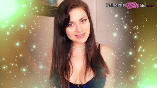 online clip 30 pad fetish femdom porn | Princess Ellie Idol - Ellies Mesmerizing Sensual JOI | hypno