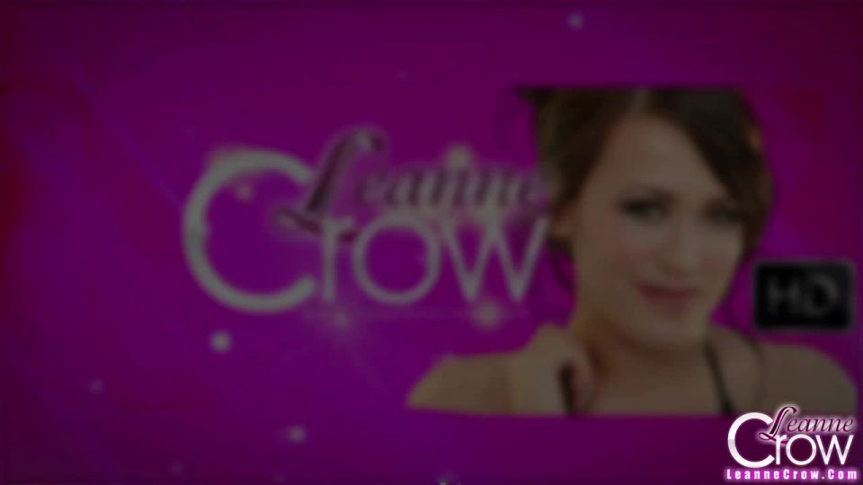 Online Tube LeanneCrow presents Leanne Crow in Day With Leanne - milf
