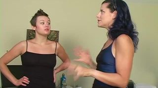 Lorraine - Beverly Takes Control, part 2 of 2