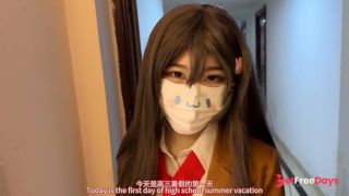 [GetFreeDays.com] CosplayDirty sex games with bunny girl senior Mai Sakurajima Porn Video March 2023