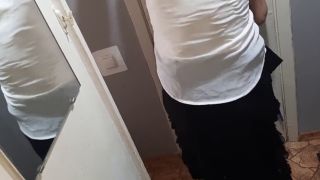 Loud Moaning Fuck I Caught My Roommates Fucking And Found Out They Were Real Lesbians - Lesbianillusion
