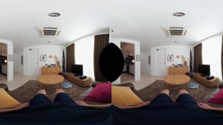 FSVSS-001 A - Japan VR Porn - (Virtual Reality)