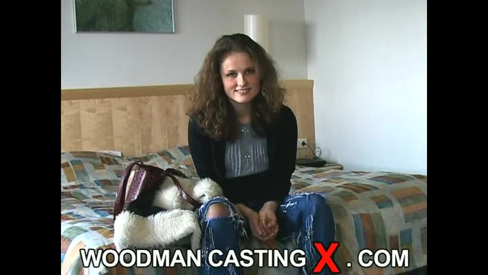 WoodmanCastingx.com- Anda casting X