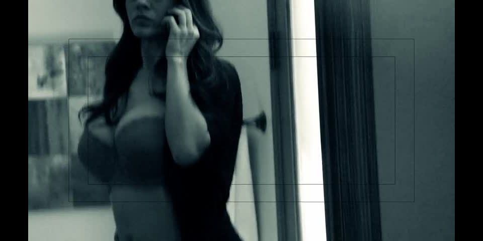 Massive MILF Melons Scene 2