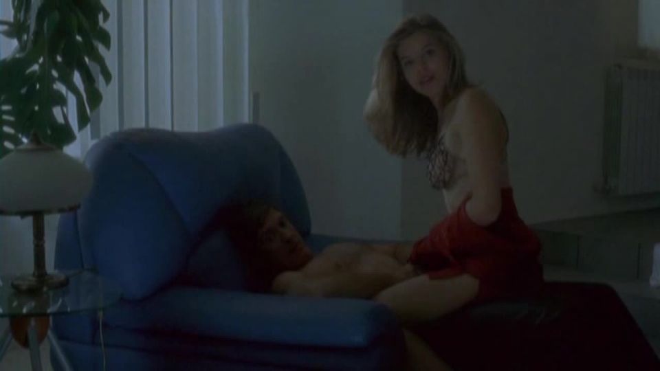 Mara Nicolescu - Filantropica (2002) HD 720p!!!