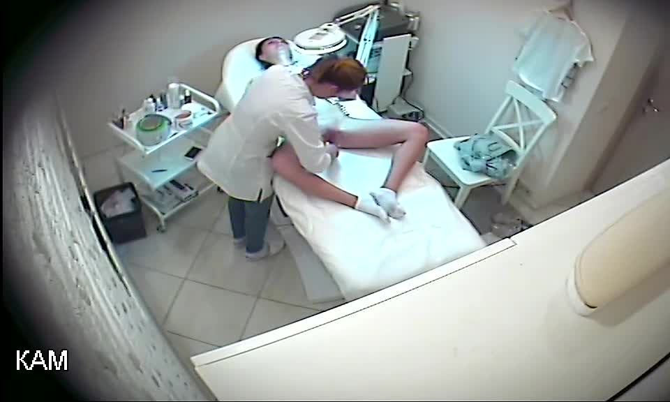 Depilación del Voyeur 1 - 15282923, on voyeur