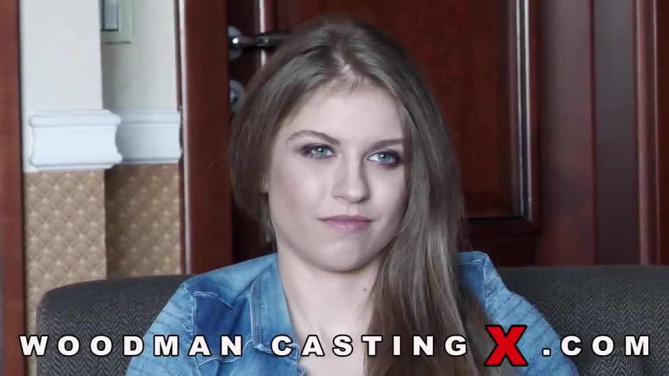 Bonnie Dolce - Interview - WoodmanCastingX, PierreWoodman (HD 2020)