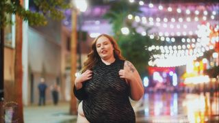 GIbby The Clown – Mia Dior Fucks Insanely At Downtown Grand Las Vegas - Interracial