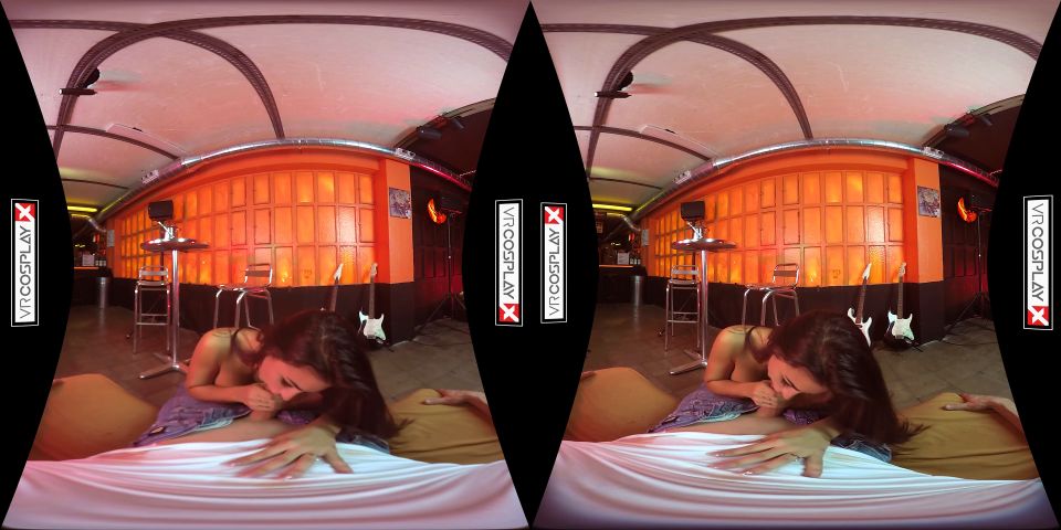 Video Susy Gala Grand Theft Traga X 1440p 2K