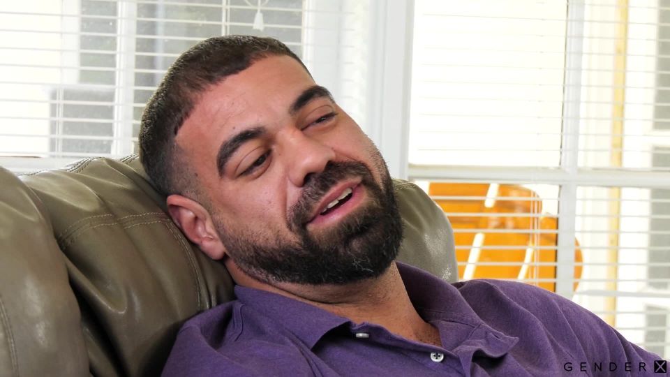 video 32 [GenderX] Khloe Kay, Ricky Larkin - Trans Babysitters 03 Nov 2020 [HD, 1080p] | male on shemale | shemale porn vintage fetish