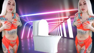porn clip 1 Baal Eldritch – Year Of Toilet Slavery – 2023 Original - joi - femdom porn impregnation fetish porn