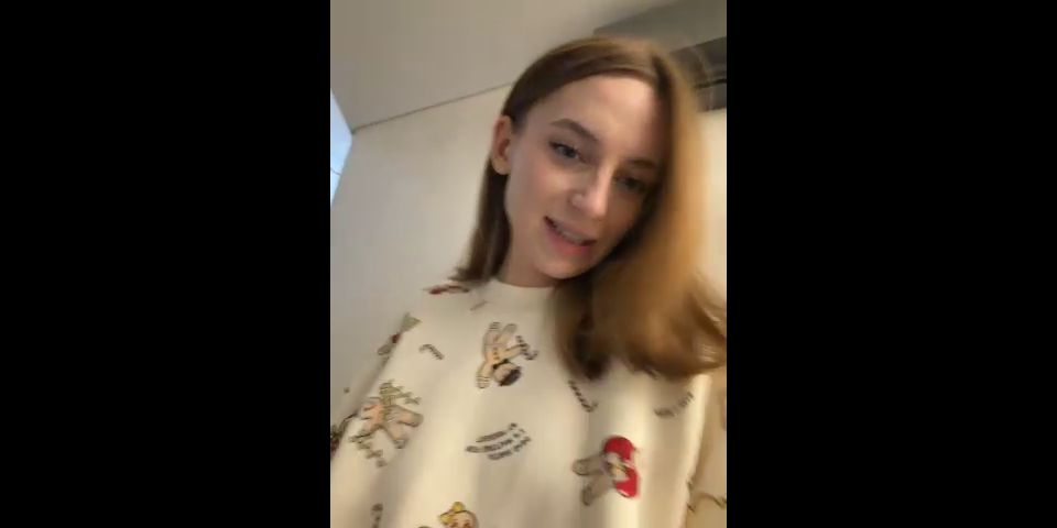 PetitePOV - Geisha Kyd - Buena chica se fue mal Mamada Geisha Kyd