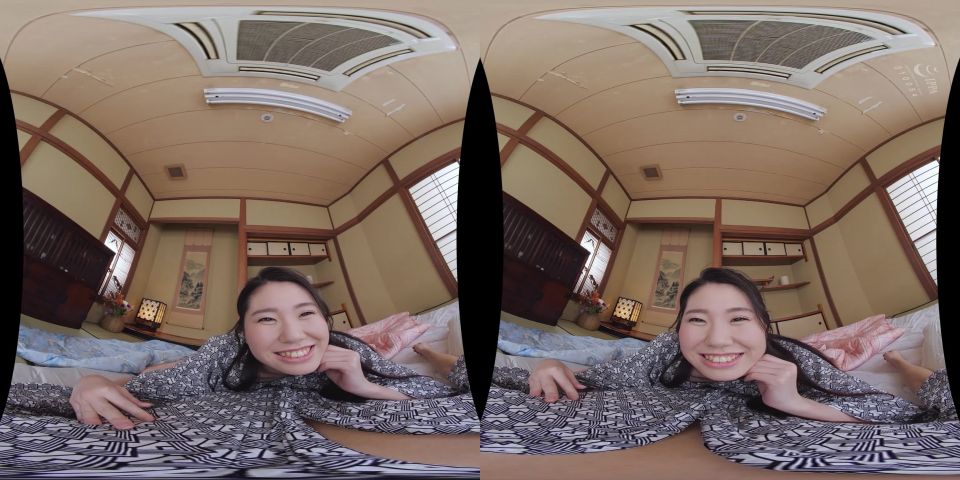 CJVR-006 C - Japan VR Porn - [Virtual Reality]