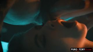 Eden Ivy - Mantis Orante Vol 1 E1 - 07 Enero 2022