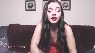 online porn clip 31 Britini Starr - A Cucks Fantasy 1080p - Findom | lightly tattooed | masturbation porn jeans fetish porn