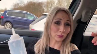 free online video 9 femdom ball whipping Parking lot fisting orgasms, fetish on femdom porn