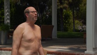 Pamela Adlon – Californication s07e07 (2014) HD 720p - (Celebrity porn)