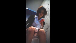  voyeur | Thailand student toilet 38 | voyeur