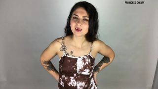 xxx video 8 Princess Cherry - X Mas Cuckold - princess cherry - fetish porn female supremacy femdom