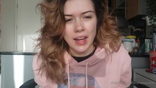 Levanabanana1 () Levanabanana - impromptu video cause i was super horny after the gym lol this wasnt even meant to be my 28-01-2022