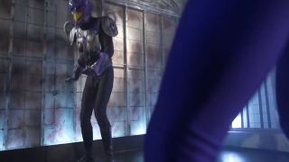 [SuperMisses.com] SPSD-88 Heroine in Endless Pinch Yui the Fighting Dancer-001