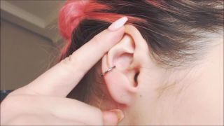 MarySweeeet SEXY EARS 7 - Ear Fetish