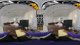 online adult video 12 VirtualPorn – Slutty Secretary break – Alex Coal (Oculus 6K) - brunette - fingering porn rough fisting
