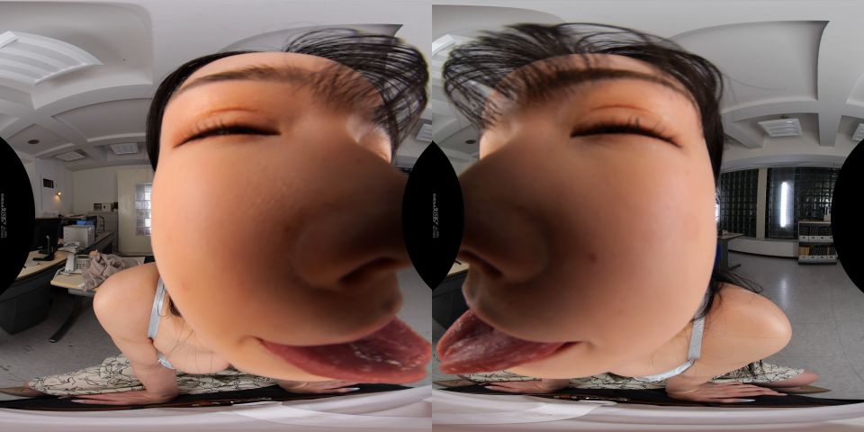 Hikaru Miyanishi VR Porn 2048pSexo vaquera JAV SideBySide