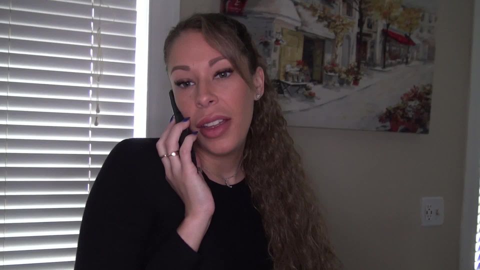 online porn clip 1 Madame Brooks Sinister Latex Studio – Nikki Brooks – My Best Friends Step-Mom on fetish porn femdom torture