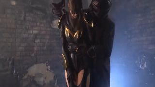 [SuperMisses.com] SPSB-85 Darc in the Darkness Hard Interrogation, Trapped Dark-000