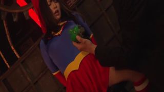 [SuperMisses.com] DHRY-05 Doujin Heroine 05 Super Lady-000