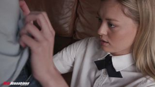 Amber Moore - Dirty Little Schoolgirl Stories 9 - HD 720