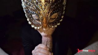 [GetFreeDays.com] Best Perfect POV BlowJob with mask girlfriend - Facial - xxxMaskGirl Adult Video June 2023