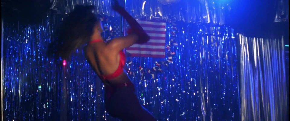 Vivica A. Fox – Independence Day (1996) HD 1080p - (Celebrity porn)
