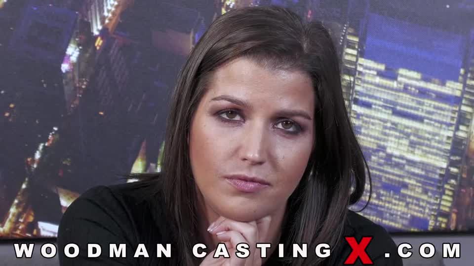 Casting X Niki Harris 10-11-2022 - Gonzo