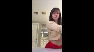 porn clip 23 Karli Mergenthaler, OnlyKarli - Onlyfans Video 07  on brunette girls porn daddy fetish porn