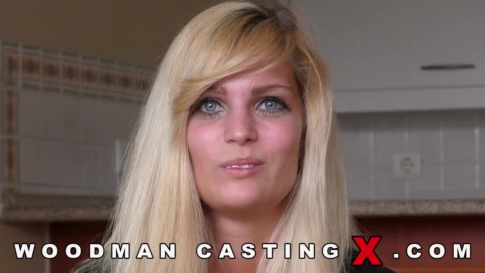 Casting X 146*